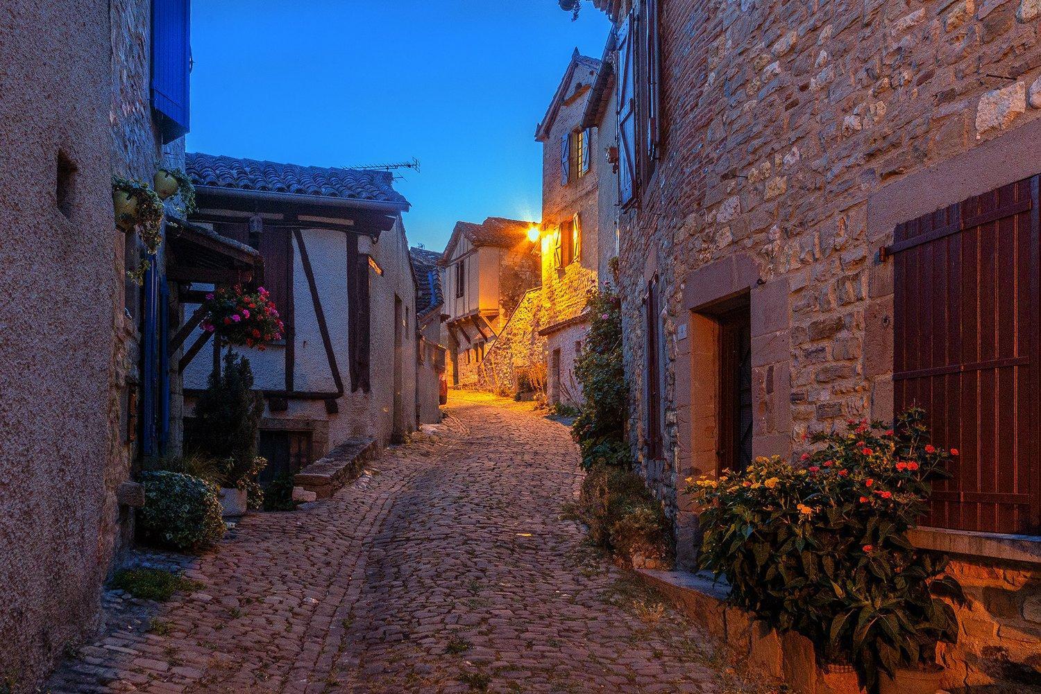 Rue Du Barri Leilighet Cordes-sur-Ciel Eksteriør bilde